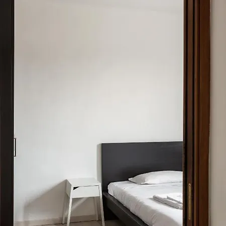 Wooden Nest In Isola - Manabrea Apartment Milan