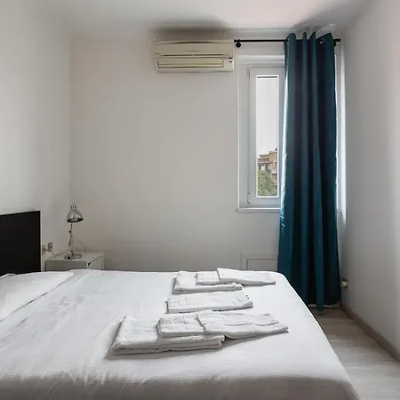 Apartment Wooden Nest In Isola - Manabrea *